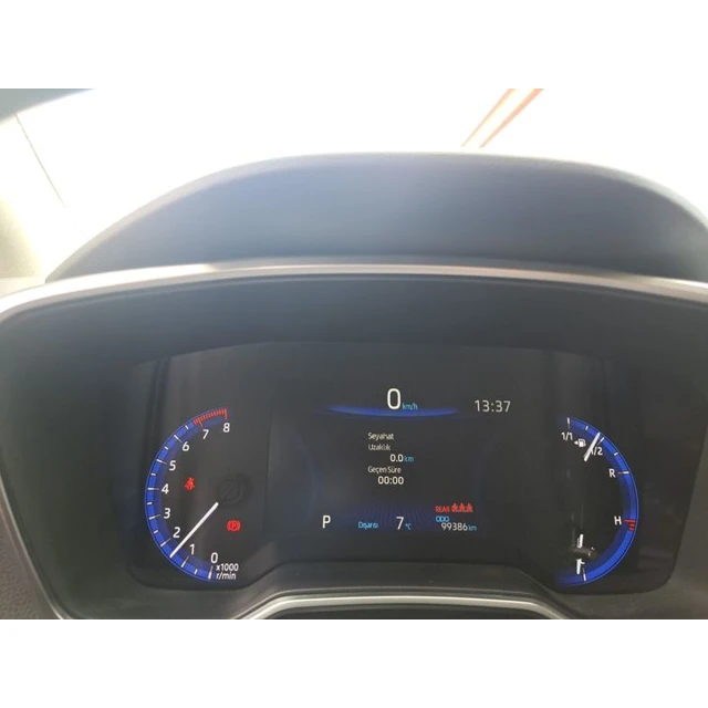 2021 TOYOTA COROLLA DREAM