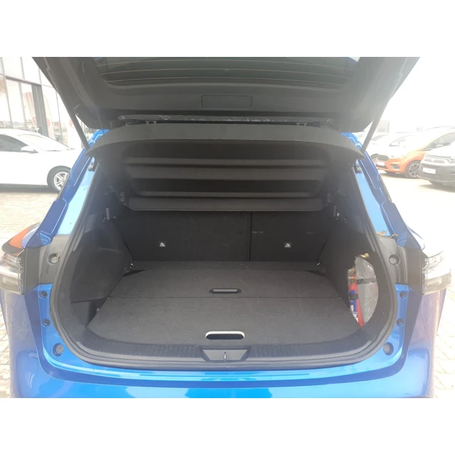 2024 NISSAN QASHQAI SKYPACK