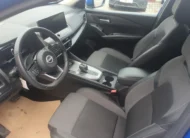 2024 NISSAN QASHQAI SKYPACK