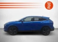 2024 NISSAN QASHQAI SKYPACK