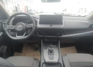 2024 NISSAN QASHQAI SKYPACK