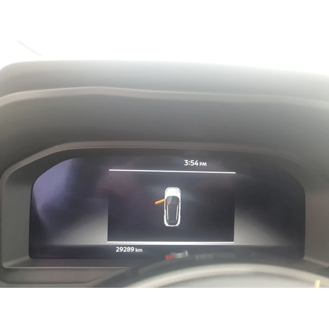 2024 NISSAN QASHQAI SKYPACK