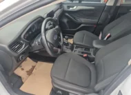 2021 FORD FOCUS TREND X