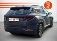 2021 HYUNDAI TUCSON PRIME