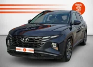 2021 HYUNDAI TUCSON PRIME