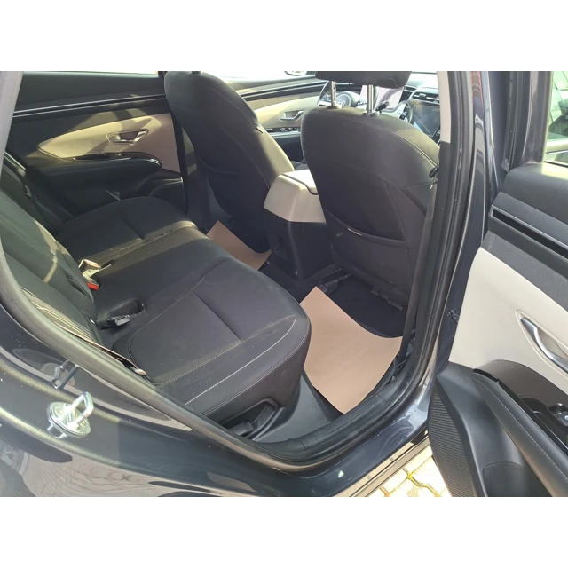 2021 HYUNDAI TUCSON PRIME