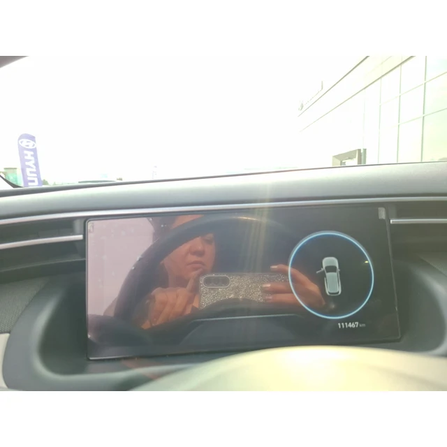 2021 HYUNDAI TUCSON PRIME