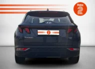 2021 HYUNDAI TUCSON PRIME