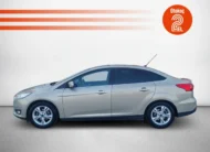 2016 FORD FOCUS STYLE