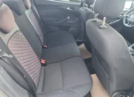 2016 FORD FOCUS STYLE