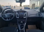 2016 FORD FOCUS STYLE