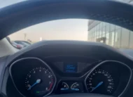 2016 FORD FOCUS STYLE