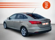 2016 FORD FOCUS STYLE