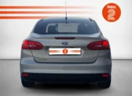 2016 FORD FOCUS STYLE