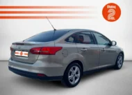 2016 FORD FOCUS STYLE