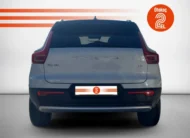 2021 VOLVO XC40 MOMENTUM