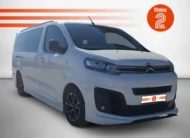 2024 CITROEN JUMPY –