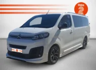 2024 CITROEN JUMPY –