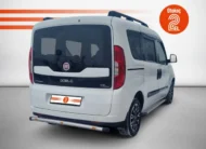 2015 FIAT DOBLO PREMIO