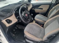 2015 FIAT DOBLO PREMIO