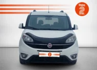 2015 FIAT DOBLO PREMIO