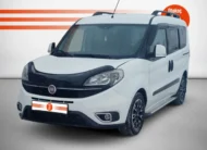 2015 FIAT DOBLO PREMIO