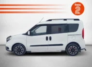 2015 FIAT DOBLO PREMIO