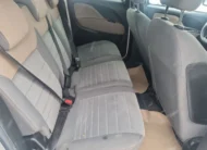 2015 FIAT DOBLO PREMIO