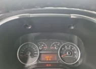 2015 FIAT DOBLO PREMIO
