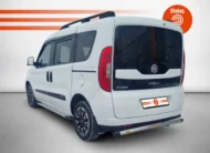 2015 FIAT DOBLO PREMIO