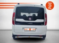 2015 FIAT DOBLO PREMIO