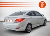 2013 HYUNDAI ACCENT MODE PLUS