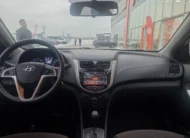 2013 HYUNDAI ACCENT MODE PLUS