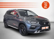 2020 SEAT ATECA XPERIENCE
