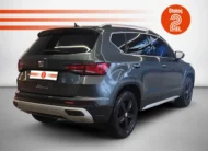 2020 SEAT ATECA XPERIENCE