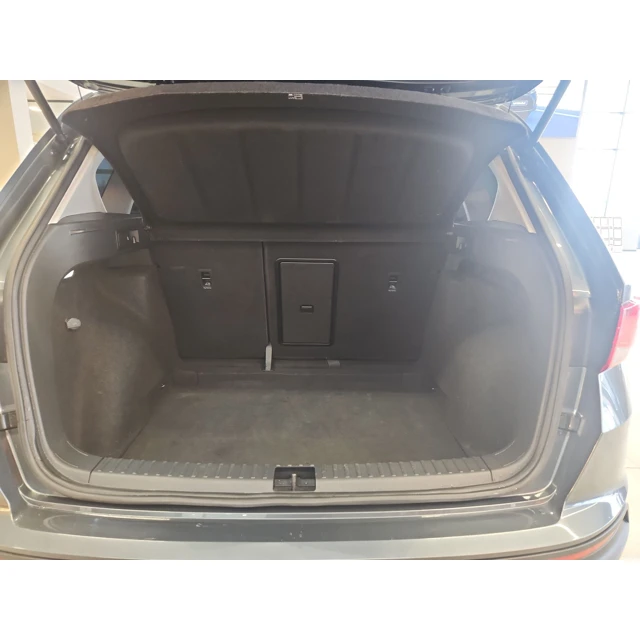 2020 SEAT ATECA XPERIENCE