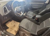 2020 SEAT ATECA XPERIENCE