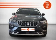 2020 SEAT ATECA XPERIENCE