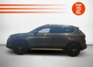 2020 SEAT ATECA XPERIENCE