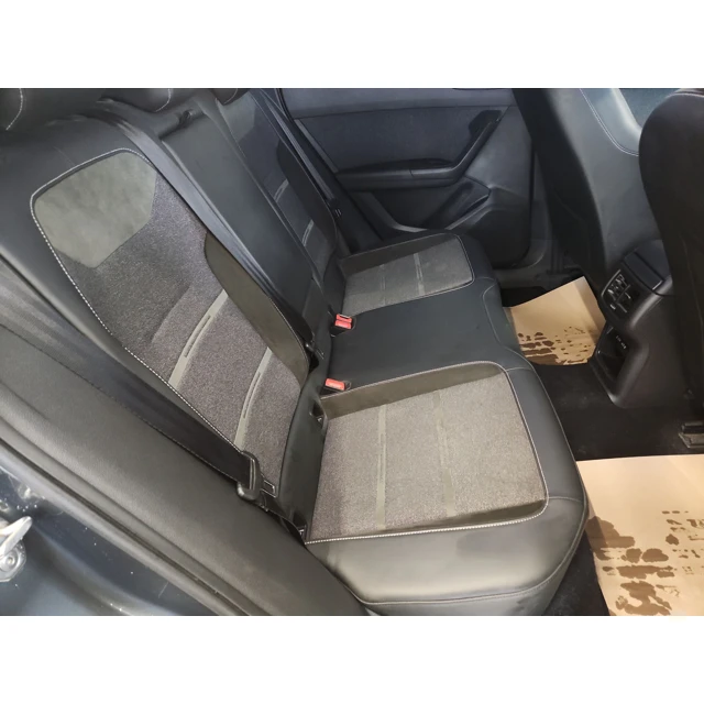 2020 SEAT ATECA XPERIENCE