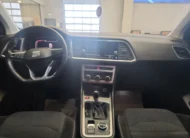 2020 SEAT ATECA XPERIENCE