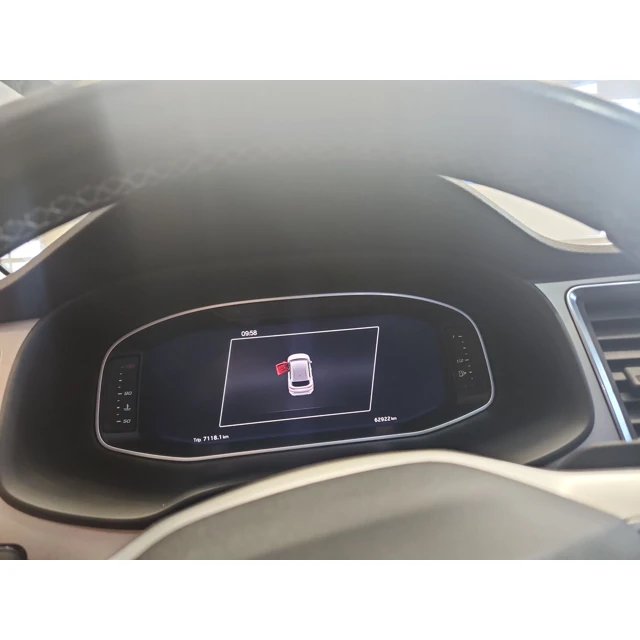 2020 SEAT ATECA XPERIENCE