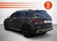 2020 SEAT ATECA XPERIENCE
