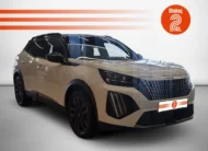 2024 PEUGEOT 2008 GT