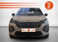 2024 PEUGEOT 2008 GT