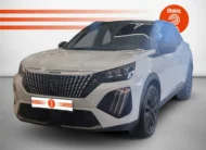 2024 PEUGEOT 2008 GT