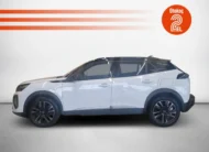 2024 PEUGEOT 2008 GT