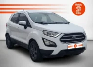 2022 FORD ECOSPORT STYLE