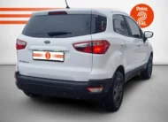2022 FORD ECOSPORT STYLE