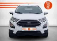 2022 FORD ECOSPORT STYLE